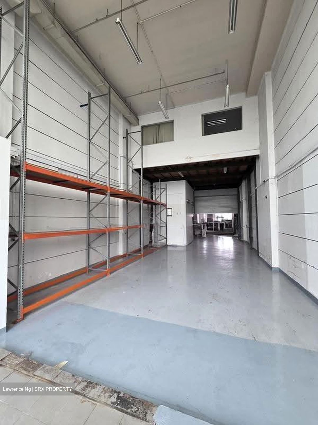 Enterprise Hub (D22), Factory #625896651